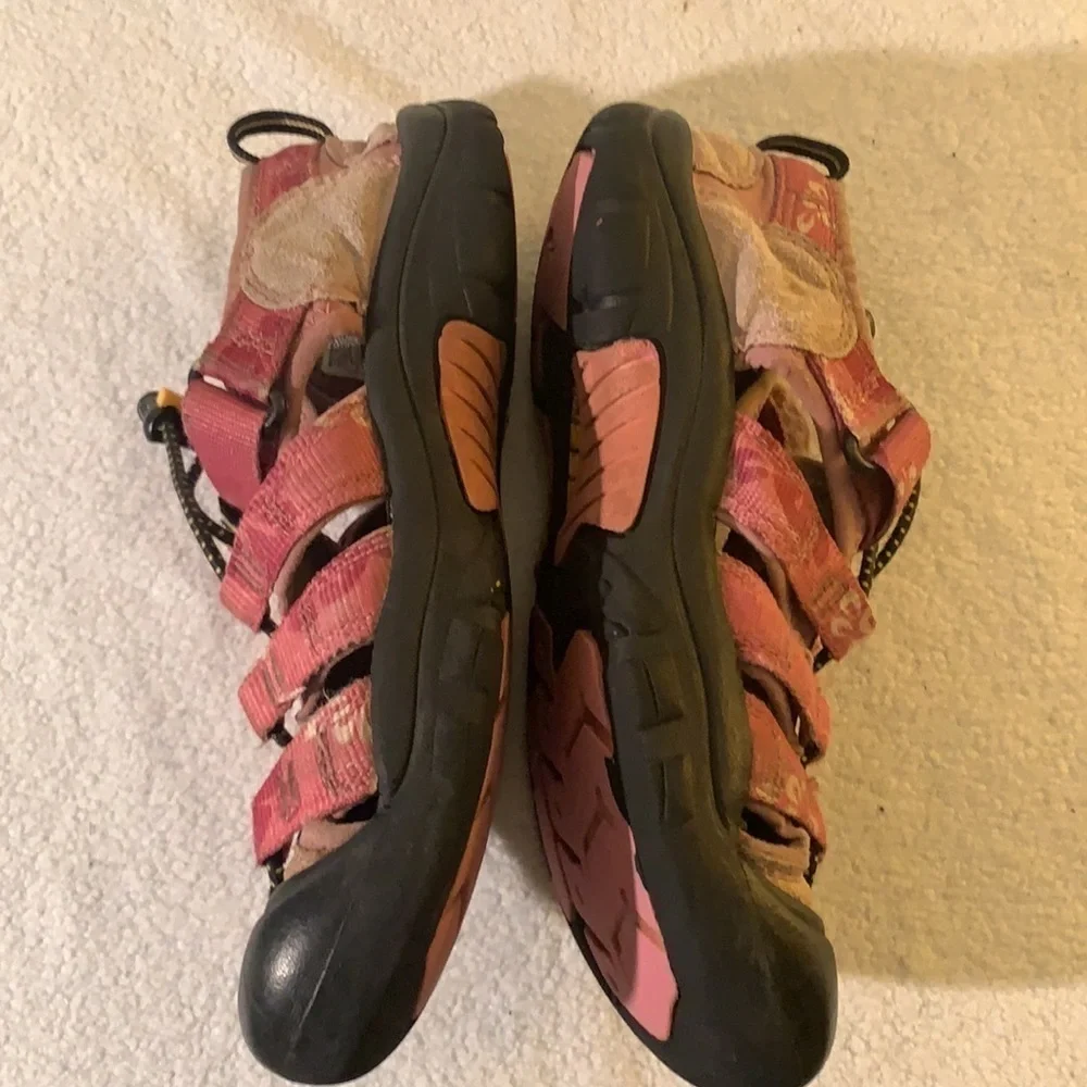 Keen excellent used